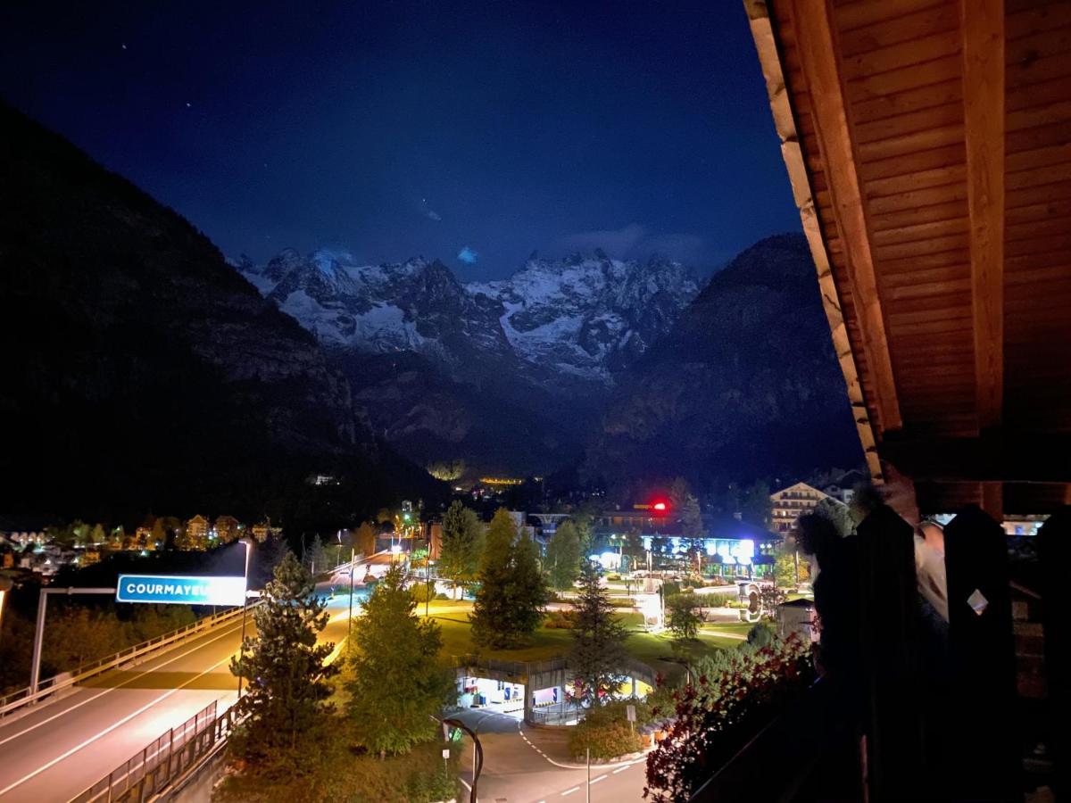 Hotel Walser กูร์มาเยอร์ ภายนอก รูปภาพ