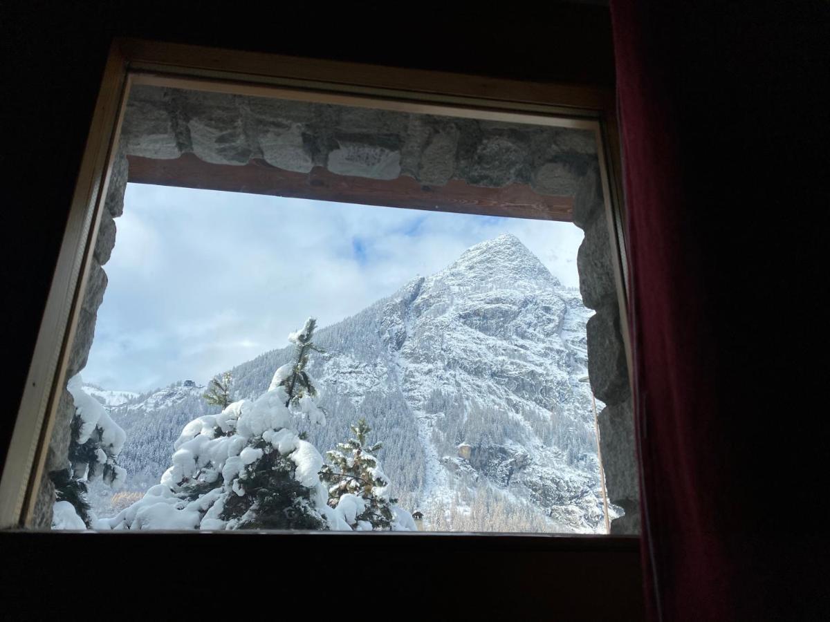 Hotel Walser กูร์มาเยอร์ ภายนอก รูปภาพ
