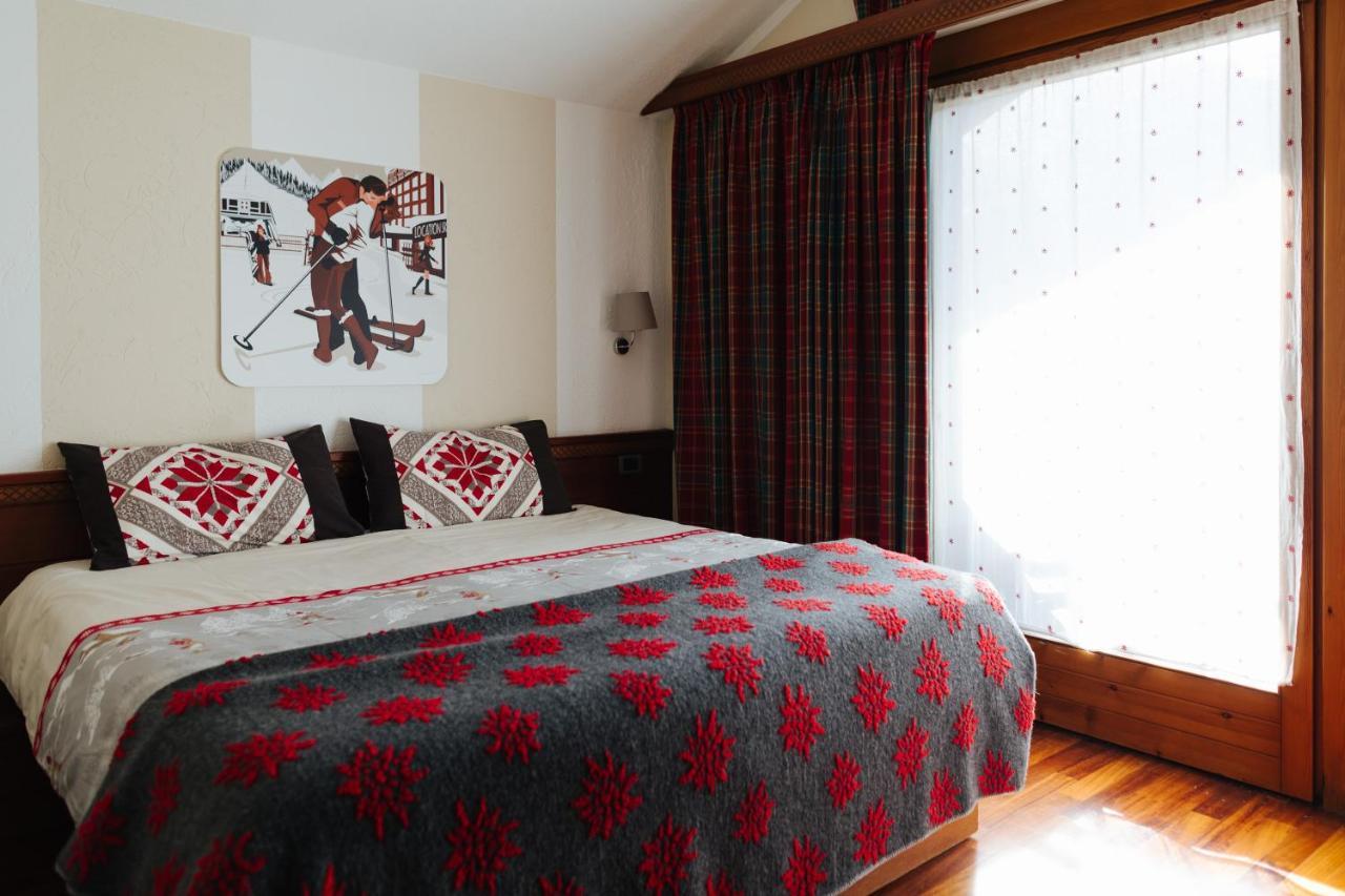 Hotel Walser กูร์มาเยอร์ ภายนอก รูปภาพ