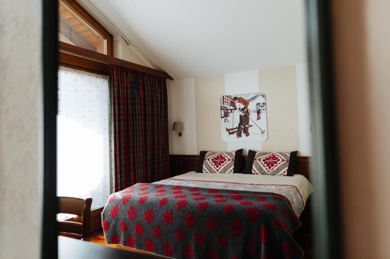 Hotel Walser กูร์มาเยอร์ ภายนอก รูปภาพ