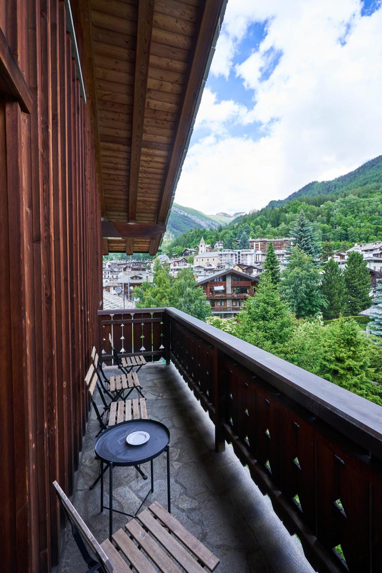 Hotel Walser กูร์มาเยอร์ ภายนอก รูปภาพ