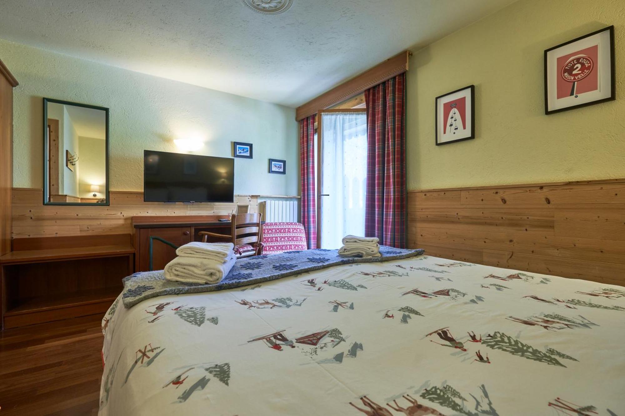 Hotel Walser กูร์มาเยอร์ ภายนอก รูปภาพ