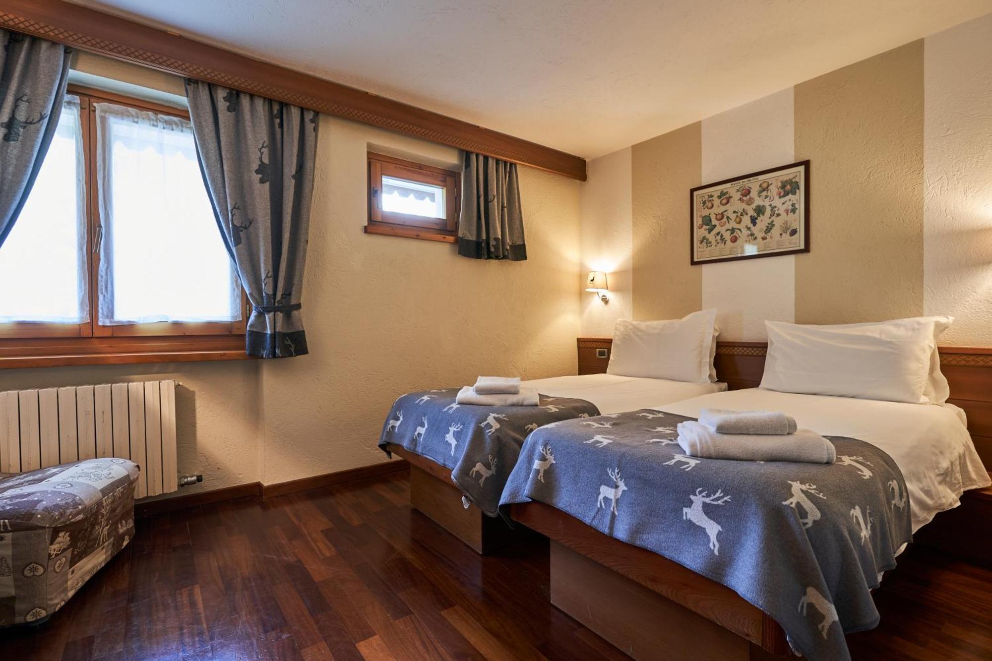 Hotel Walser กูร์มาเยอร์ ภายนอก รูปภาพ