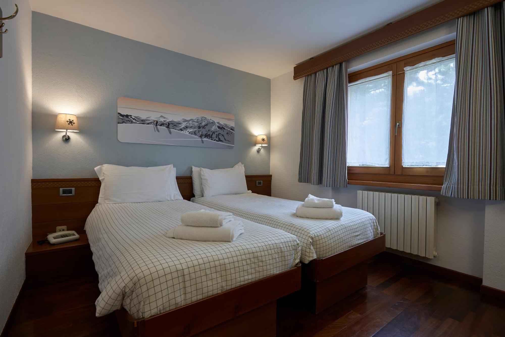 Hotel Walser กูร์มาเยอร์ ภายนอก รูปภาพ