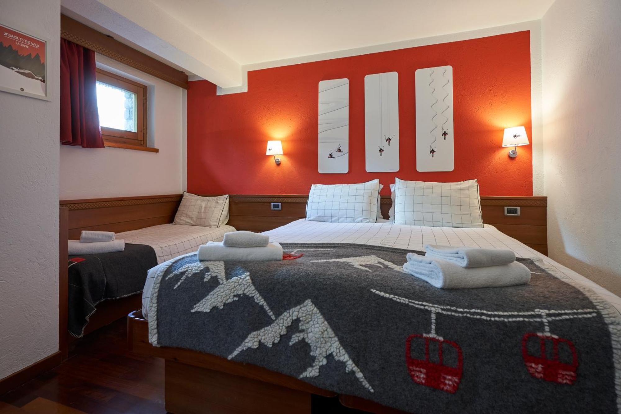 Hotel Walser กูร์มาเยอร์ ภายนอก รูปภาพ