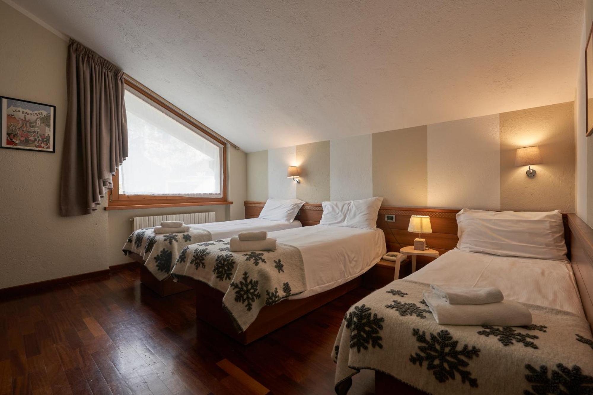 Hotel Walser กูร์มาเยอร์ ภายนอก รูปภาพ