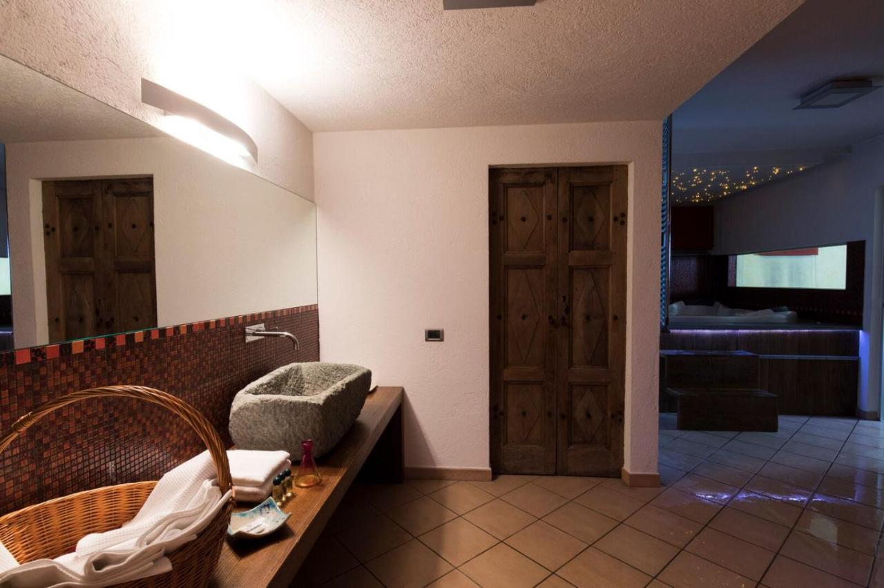 Hotel Walser กูร์มาเยอร์ ภายนอก รูปภาพ